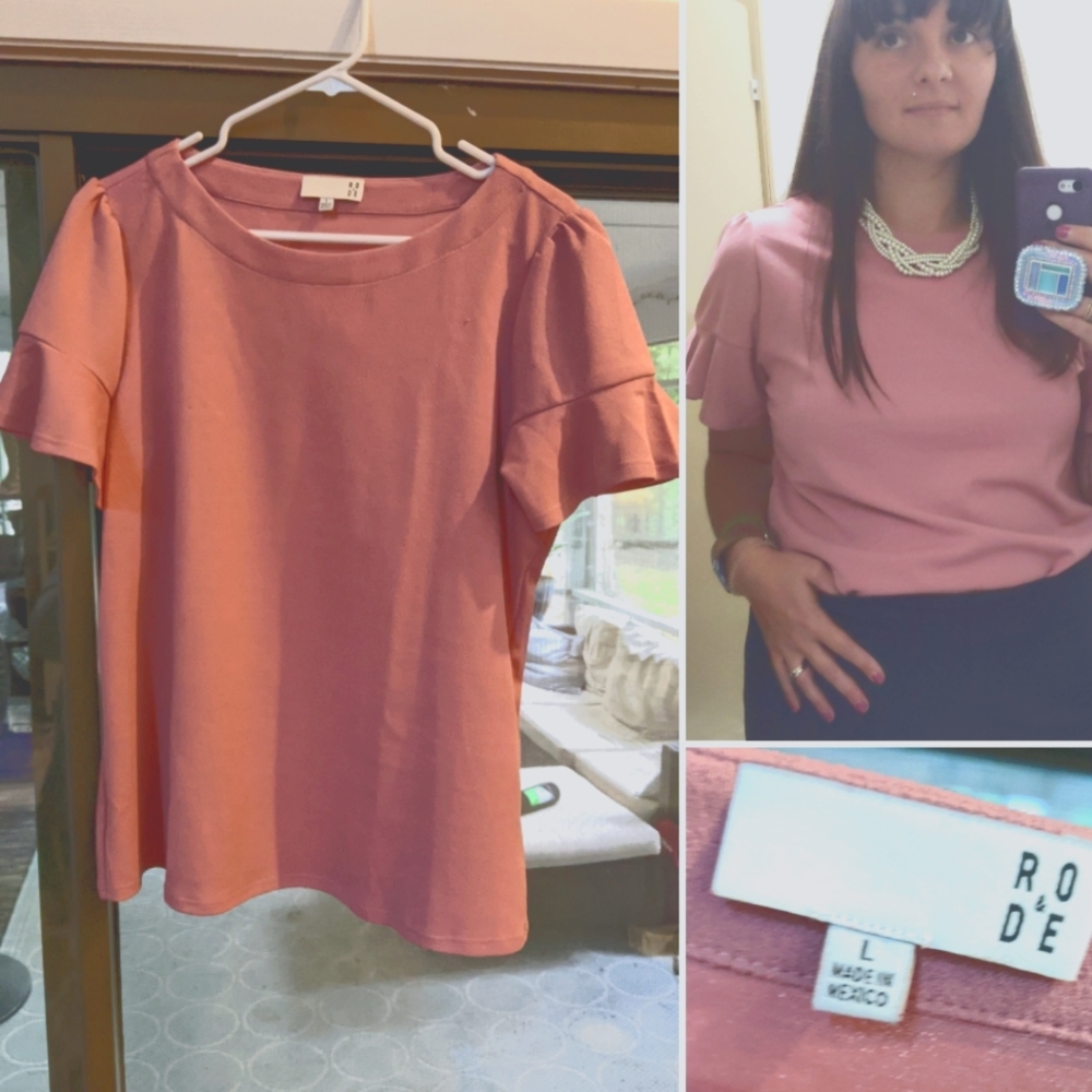 Come shop my work-wear!